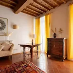 Keys Of Italy - Ghib 80 Tot - Ampia E Comoda Casa In Ghibellina