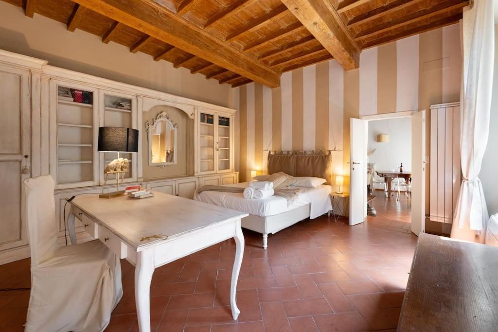 Keys Of Italy - Ghib 80 Tot - Ampia E Comoda Casa In Ghibellina Apartment Florence